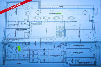 achat immeuble garlin 64330