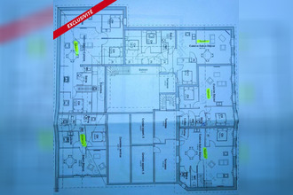 achat immeuble garlin 64330