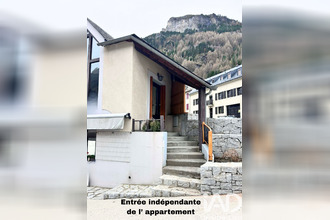 achat immeuble gavarnie 65120