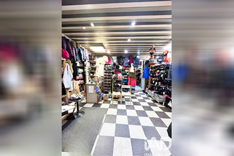 achat immeuble gavarnie 65120