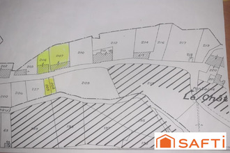 achat immeuble gemonville 54115