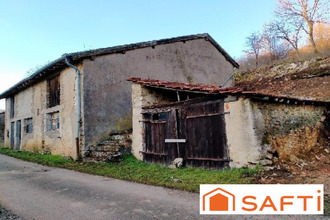 achat immeuble gemonville 54115