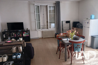 achat immeuble gencay 86160