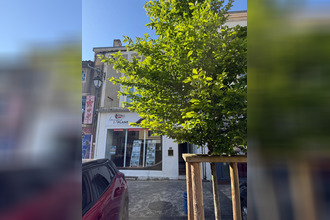 achat immeuble gencay 86160
