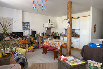 achat immeuble gencay 86160