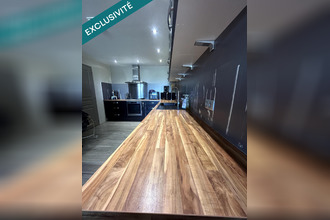 achat immeuble genelard 71420