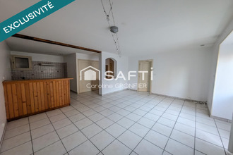 achat immeuble genelard 71420