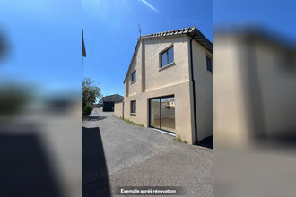 achat immeuble genelard 71420