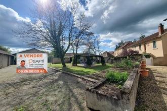 achat immeuble genelard 71420