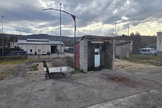 achat immeuble geneuille 25870