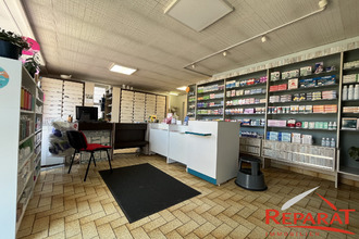 achat immeuble genis 24160