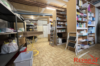 achat immeuble genis 24160