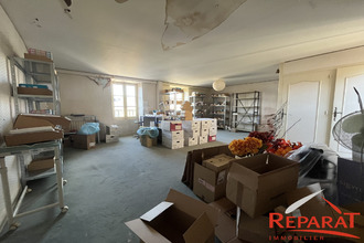 achat immeuble genis 24160