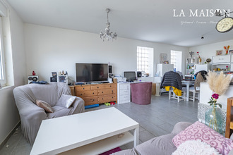 achat immeuble genlis 21110