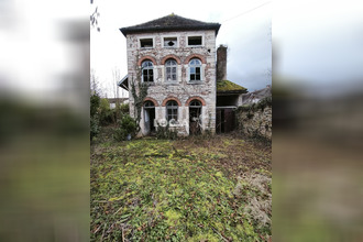 achat immeuble genlis 21110