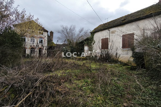 achat immeuble genlis 21110