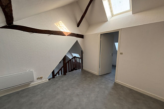 achat immeuble gennes 49350