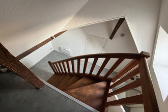 achat immeuble gennes 49350