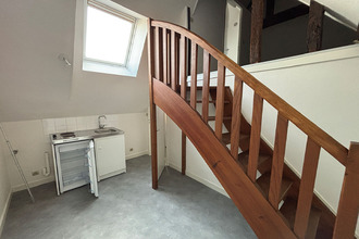 achat immeuble gennes 49350