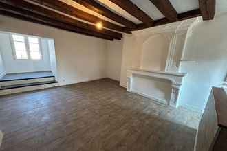 achat immeuble gennes 49350