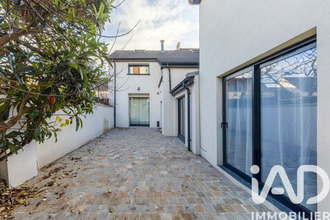 achat immeuble gennevilliers 92230