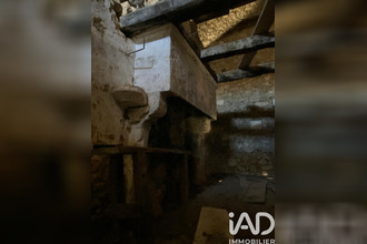 achat immeuble gensac 33890