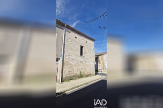 achat immeuble gensac 33890