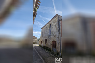 achat immeuble gensac 33890