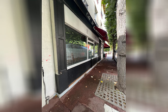 achat immeuble gentilly 94250