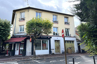 achat immeuble gentilly 94250