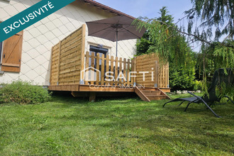 achat immeuble gerardmer 88400