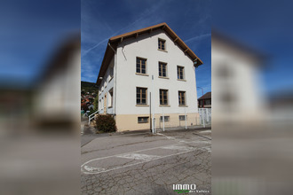 achat immeuble gerardmer 88400