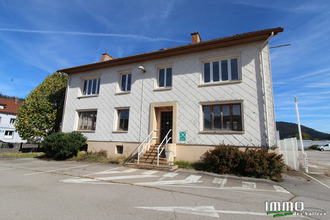 achat immeuble gerardmer 88400