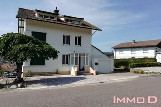 achat immeuble gerardmer 88400