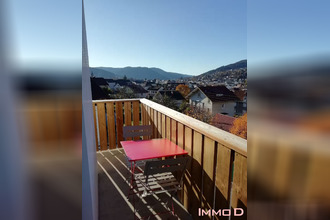 achat immeuble gerardmer 88400