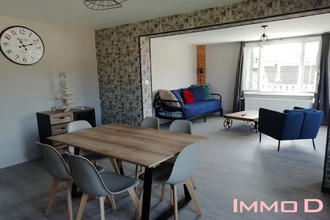 achat immeuble gerardmer 88400