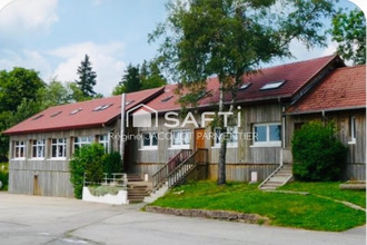 achat immeuble gerardmer 88400