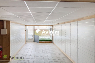 achat immeuble gerardmer 88400