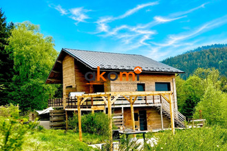 achat immeuble gerardmer 88400