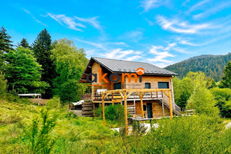 achat immeuble gerardmer 88400