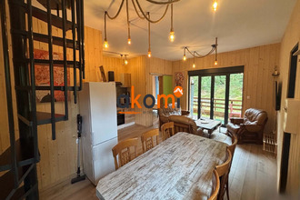 achat immeuble gerardmer 88400