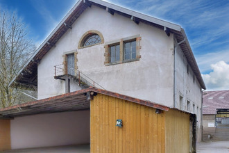 achat immeuble gerardmer 88400