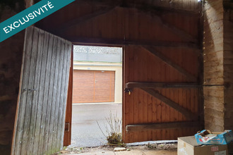 achat immeuble gergueil 21410