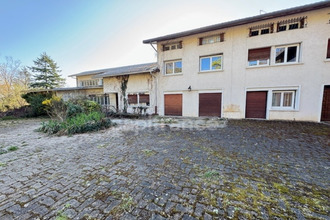 achat immeuble gex 01170