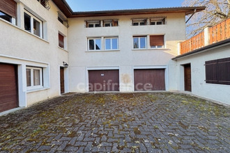 achat immeuble gex 01170