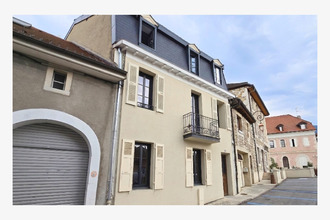 achat immeuble gex 01170