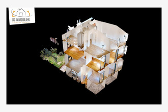 achat immeuble gex 01170