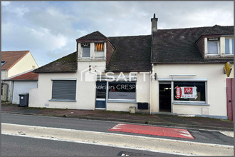 achat immeuble giberville 14730