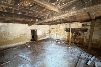 achat immeuble gibourne 17160