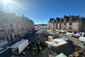 achat immeuble gien 45500